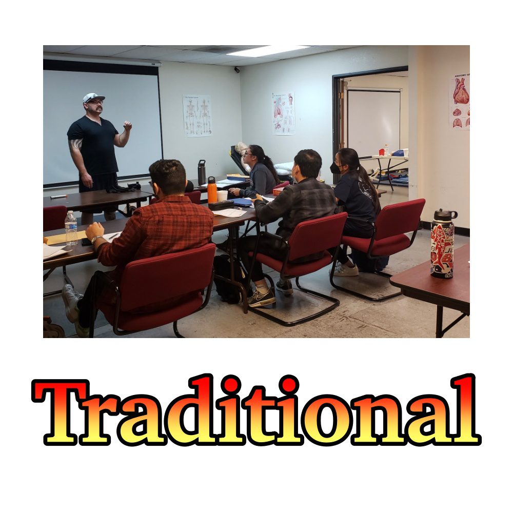 Traditional EMT Program Financing Arizona EMT Classes and EMT
