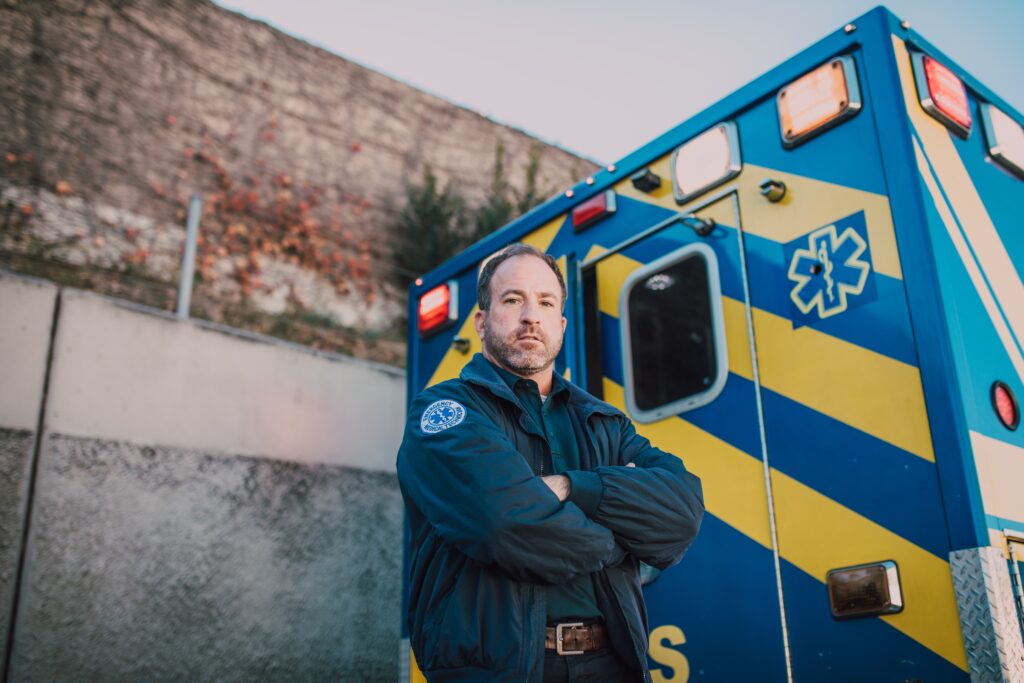 Useful Deescalation Strategies for EMTs Arizona EMT Classes and EMT Certification